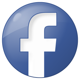 FacebookRound
